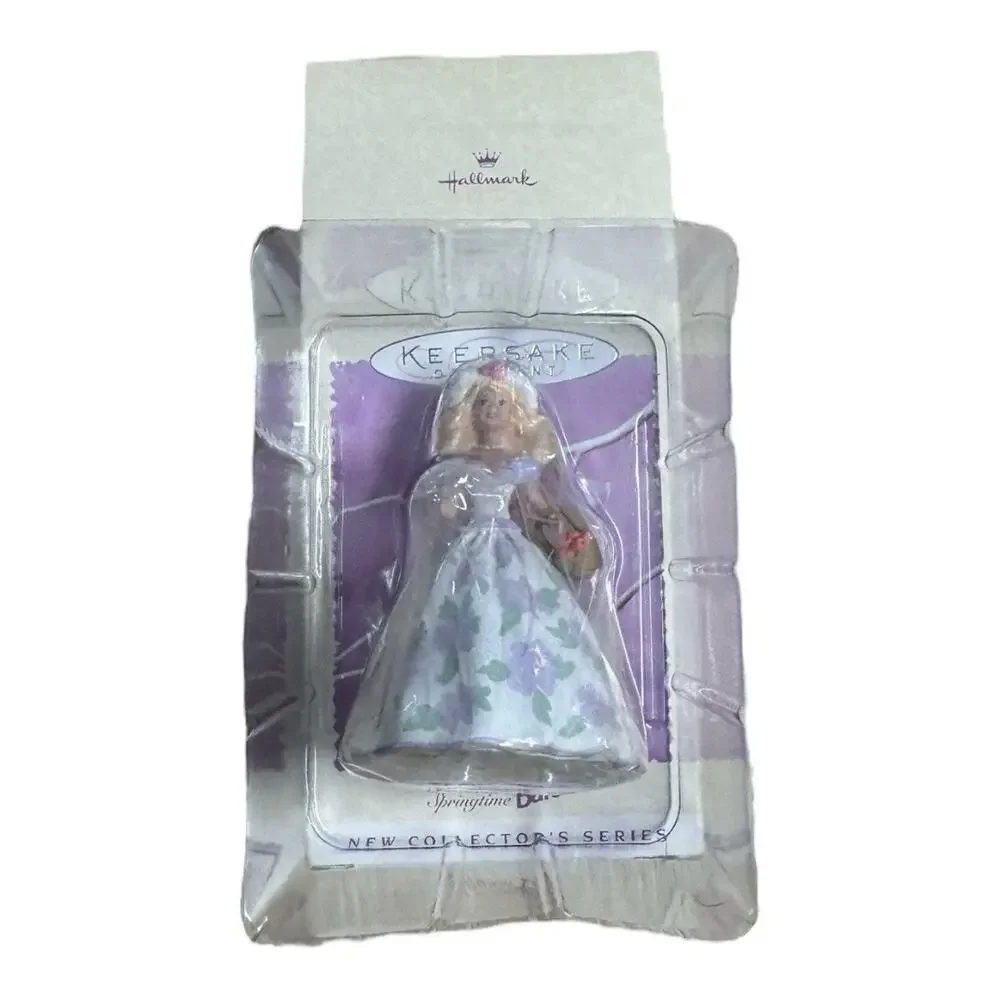 Hallmark new box